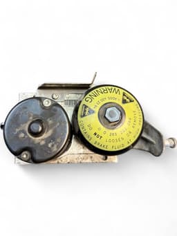 MERCEDES-BENZ A0054319712 0054319712 0265250111 0265960035 ABS hydraulic unit / pump MERCEDES-BENZ E-CLASS (W211) (2002-2009) — thumbnail 6