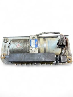 MERCEDES-BENZ A2308000030 2308000030 Convertible Top motor MERCEDES-BENZ SL-CLASS (R230) (2001-2012) — thumbnail 6