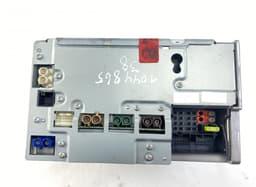 MERCEDES-BENZ A2129008409 Radio MERCEDES-BENZ E-CLASS (W212) (2009-2016) — thumbnail 2