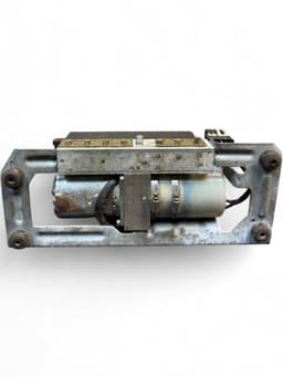 MERCEDES-BENZ A2308000030 2308000030 Convertible Top motor MERCEDES-BENZ SL-CLASS (R230) (2001-2012) — thumbnail 8