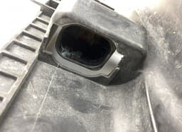 MERCEDES-BENZ A2049066802 Radiator Fan Electric MERCEDES-BENZ E-CLASS (W212) (2009-2016) — thumbnail 3