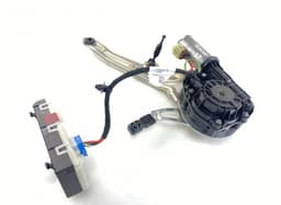 MERCEDES-BENZ 0390204124 Power bootlid / tailgate motor MERCEDES-BENZ CLS (C257) (2017-2023) — thumbnail 1