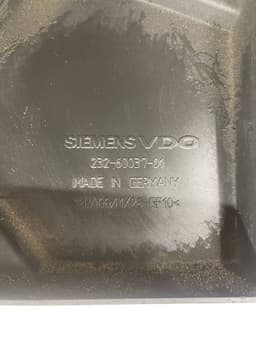 MERCEDES-BENZ 2215000493 2215000993 2215001193 2215000793 2215050155 Radiator Fan Electric MERCEDES-BENZ S-CLASS (W221) (2005-2013) — thumbnail 3