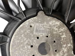 MERCEDES-BENZ 1645000093 2205000293 Radiator Fan Electric MERCEDES-BENZ GL-CLASS (X164) (2006-2012) — thumbnail 4
