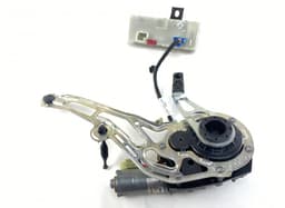MERCEDES-BENZ 0390204124 Power bootlid / tailgate motor MERCEDES-BENZ CLS (C257) (2017-2023) — thumbnail 2