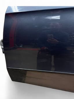 MERCEDES-BENZ Door Rear Left MERCEDES-BENZ E-CLASS (W212) (2009-2016) — thumbnail 9