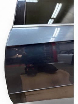 MERCEDES-BENZ Door Rear Left MERCEDES-BENZ E-CLASS (W212) (2009-2016) — thumbnail 10