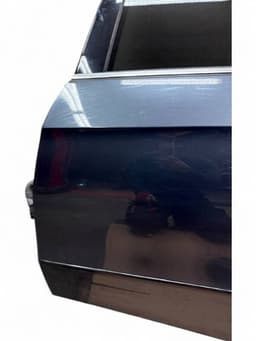 MERCEDES-BENZ Door Rear Left MERCEDES-BENZ E-CLASS (W212) (2009-2016) — thumbnail 5