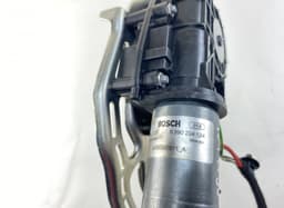 MERCEDES-BENZ 0390204124 Power bootlid / tailgate motor MERCEDES-BENZ CLS (C257) (2017-2023) — thumbnail 8