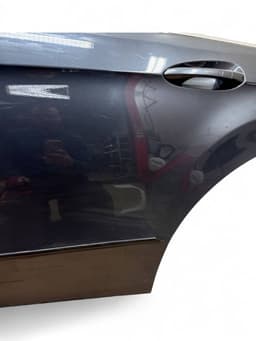 MERCEDES-BENZ Door Rear Left MERCEDES-BENZ E-CLASS (W212) (2009-2016) — thumbnail 8