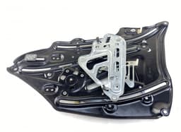 MERCEDES-BENZ A2096700203 Window Regulator Compl. rear right MERCEDES-BENZ CLK (C209) (2002-2010) — thumbnail 2