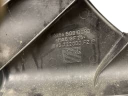 MERCEDES-BENZ 1645000093 2205000293 Radiator Fan Electric MERCEDES-BENZ GL-CLASS (X164) (2006-2012) — thumbnail 3