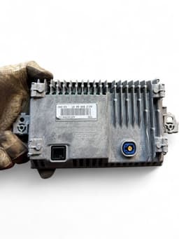 MERCEDES-BENZ A2129004407 2129004407 A2129018103 2129018103 A2129023703 2129023703 A2129002213 Dash screen MERCEDES-BENZ E-CLASS (W212) (2009-2016) — thumbnail 6
