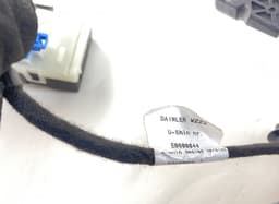 MERCEDES-BENZ 0390204124 Power bootlid / tailgate motor MERCEDES-BENZ CLS (C257) (2017-2023) — thumbnail 4