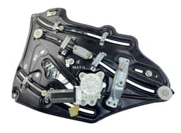MERCEDES-BENZ A2096700203 Window Regulator Compl. rear right MERCEDES-BENZ CLK (C209) (2002-2010) — thumbnail 1