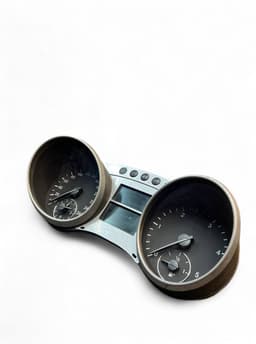 MERCEDES-BENZ A2515408947 2515408947 A2515404111 2515404111 A2514420321 2514420321 Instrument Cluster MERCEDES-BENZ R-CLASS (W251) (2006-2013) — thumbnail 1