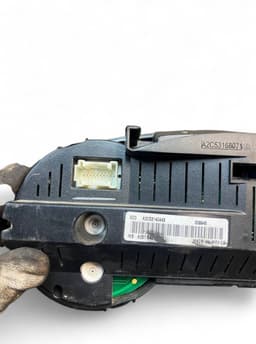 MERCEDES-BENZ A2515408947 2515408947 A2515404111 2515404111 A2514420321 2514420321 Instrument Cluster MERCEDES-BENZ R-CLASS (W251) (2006-2013) — thumbnail 7