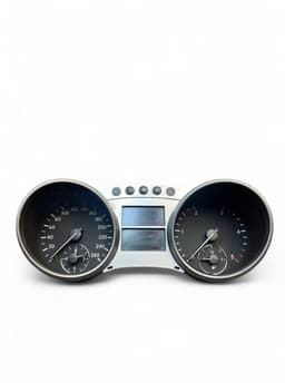 MERCEDES-BENZ A2515408947 2515408947 A2515404111 2515404111 A2514420321 2514420321 Instrument Cluster MERCEDES-BENZ R-CLASS (W251) (2006-2013) — thumbnail 2