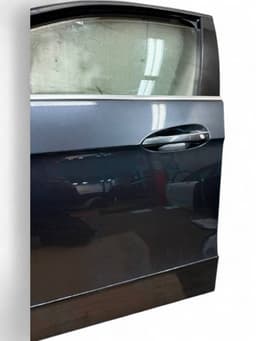 MERCEDES-BENZ Door Front Left MERCEDES-BENZ E-CLASS (W212) (2009-2016) — thumbnail 6