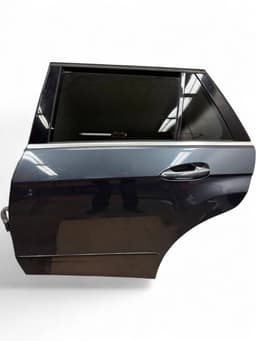 MERCEDES-BENZ Door Rear Left MERCEDES-BENZ E-CLASS (W212) (2009-2016) — thumbnail 1