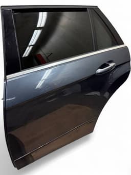 MERCEDES-BENZ Door Rear Left MERCEDES-BENZ E-CLASS (W212) (2009-2016) — thumbnail 3