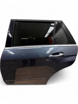 MERCEDES-BENZ Door Rear Left MERCEDES-BENZ E-CLASS (W212) (2009-2016) — thumbnail 4