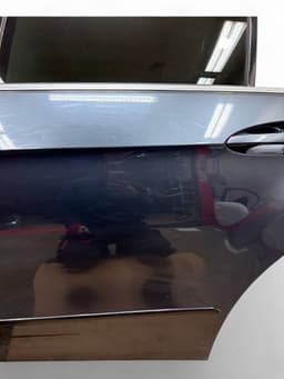 MERCEDES-BENZ Door Rear Left MERCEDES-BENZ E-CLASS (W212) (2009-2016) — thumbnail 6