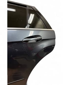 MERCEDES-BENZ Door Rear Left MERCEDES-BENZ E-CLASS (W212) (2009-2016) — thumbnail 7