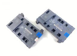 MERCEDES-BENZ A2098201926 A2098202026 Door control unit set MERCEDES-BENZ CLK (C209) (2002-2010) — thumbnail 1