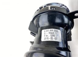 MERCEDES-BENZ A2578302300 A2578302400 Cabin air vent set MERCEDES-BENZ CLS (C257) (2017-2023) — thumbnail 3