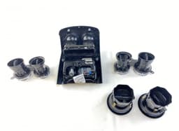 MERCEDES-BENZ A2578302300 A2578302400 Cabin air vent set MERCEDES-BENZ CLS (C257) (2017-2023) — thumbnail 2