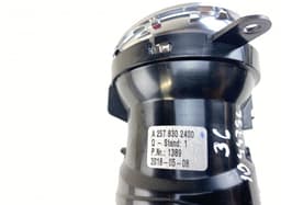 MERCEDES-BENZ A2578302300 A2578302400 Cabin air vent set MERCEDES-BENZ CLS (C257) (2017-2023) — thumbnail 6