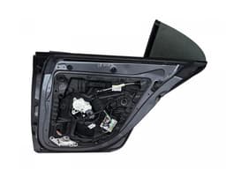 MERCEDES-BENZ A2577308400 Door Rear Right MERCEDES-BENZ CLS (C257) (2017-2023) — thumbnail 2