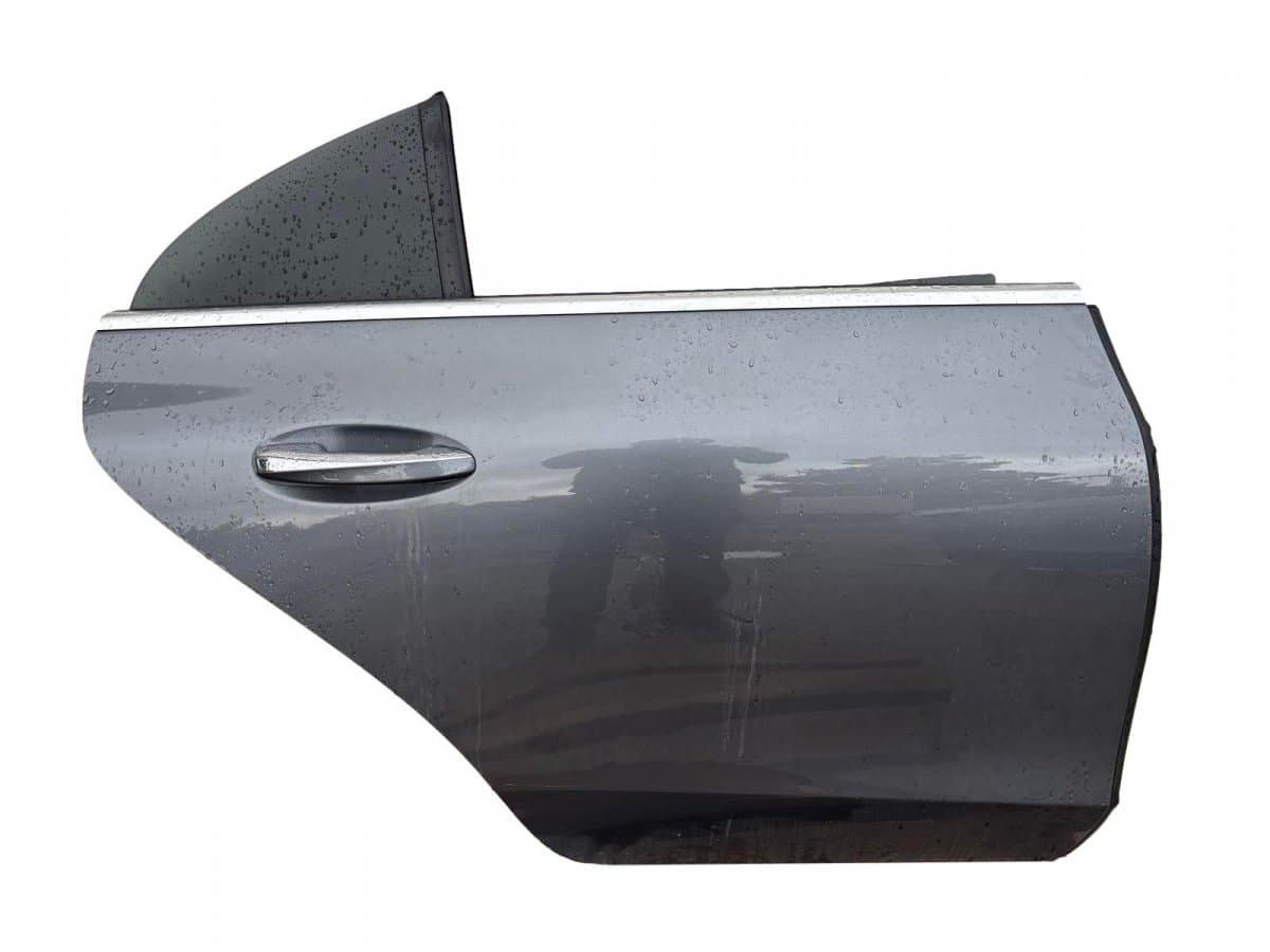 MERCEDES-BENZ A2577308400 Door Rear Right MERCEDES-BENZ CLS (C257) (2017-2023)