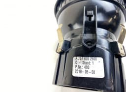 MERCEDES-BENZ A2578302300 A2578302400 Cabin air vent set MERCEDES-BENZ CLS (C257) (2017-2023) — thumbnail 8