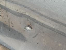 MERCEDES-BENZ A2577203301 Door Front Left MERCEDES-BENZ CLS (C257) (2017-2023) — thumbnail 3