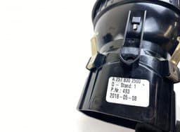 MERCEDES-BENZ A2578302300 A2578302400 Cabin air vent set MERCEDES-BENZ CLS (C257) (2017-2023) — thumbnail 7
