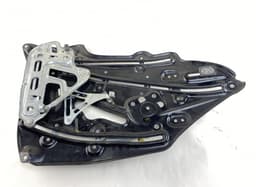 MERCEDES-BENZ A2096700103 Window Regulator Compl. rear left MERCEDES-BENZ CLK (C209) (2002-2010) — thumbnail 2