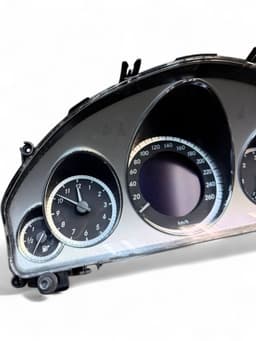 MERCEDES-BENZ A2129004113 2129004113 Instrument Cluster MERCEDES-BENZ E-CLASS (W212) (2009-2016) — thumbnail 4