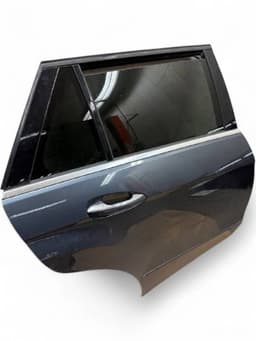 MERCEDES-BENZ Door Rear Right MERCEDES-BENZ E-CLASS (W212) (2009-2016) — thumbnail 3