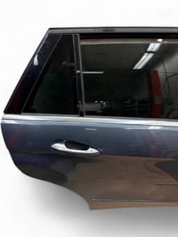 MERCEDES-BENZ Door Rear Right MERCEDES-BENZ E-CLASS (W212) (2009-2016) — thumbnail 4