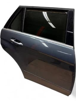 MERCEDES-BENZ Door Rear Right MERCEDES-BENZ E-CLASS (W212) (2009-2016) — thumbnail 2