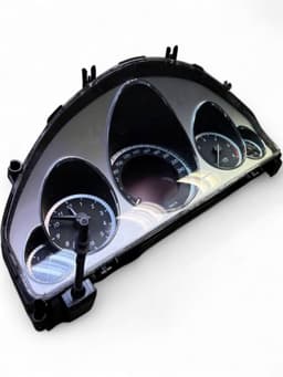 MERCEDES-BENZ A2129004113 2129004113 Instrument Cluster MERCEDES-BENZ E-CLASS (W212) (2009-2016) — thumbnail 3