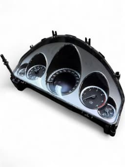 MERCEDES-BENZ A2129004113 2129004113 Instrument Cluster MERCEDES-BENZ E-CLASS (W212) (2009-2016) — thumbnail 2