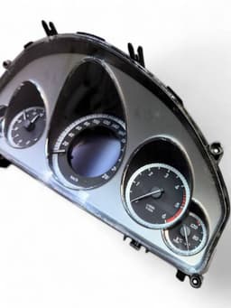 MERCEDES-BENZ A2129004113 2129004113 Instrument Cluster MERCEDES-BENZ E-CLASS (W212) (2009-2016) — thumbnail 6