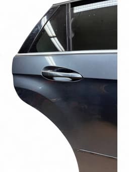 MERCEDES-BENZ Door Rear Right MERCEDES-BENZ E-CLASS (W212) (2009-2016) — thumbnail 6