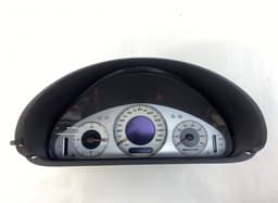 MERCEDES-BENZ 110080140 Instrument Cluster MERCEDES-BENZ CLK (C209) (2002-2010) — thumbnail 1
