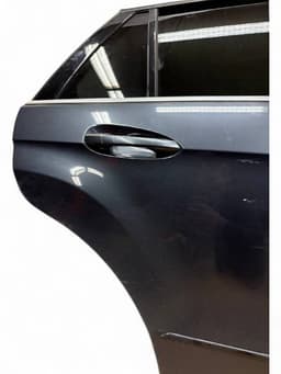 MERCEDES-BENZ Door Rear Right MERCEDES-BENZ E-CLASS (W212) (2009-2016) — thumbnail 10