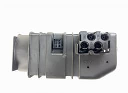 MERCEDES-BENZ 0132006375 0132006408 0132006387 0132006398 0132006402 Central Locking Vacuum Pump MERCEDES-BENZ E-CLASS (W212) (2009-2016) — thumbnail 2