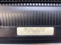 MERCEDES-BENZ 110080140 Instrument Cluster MERCEDES-BENZ CLK (C209) (2002-2010) — thumbnail 7